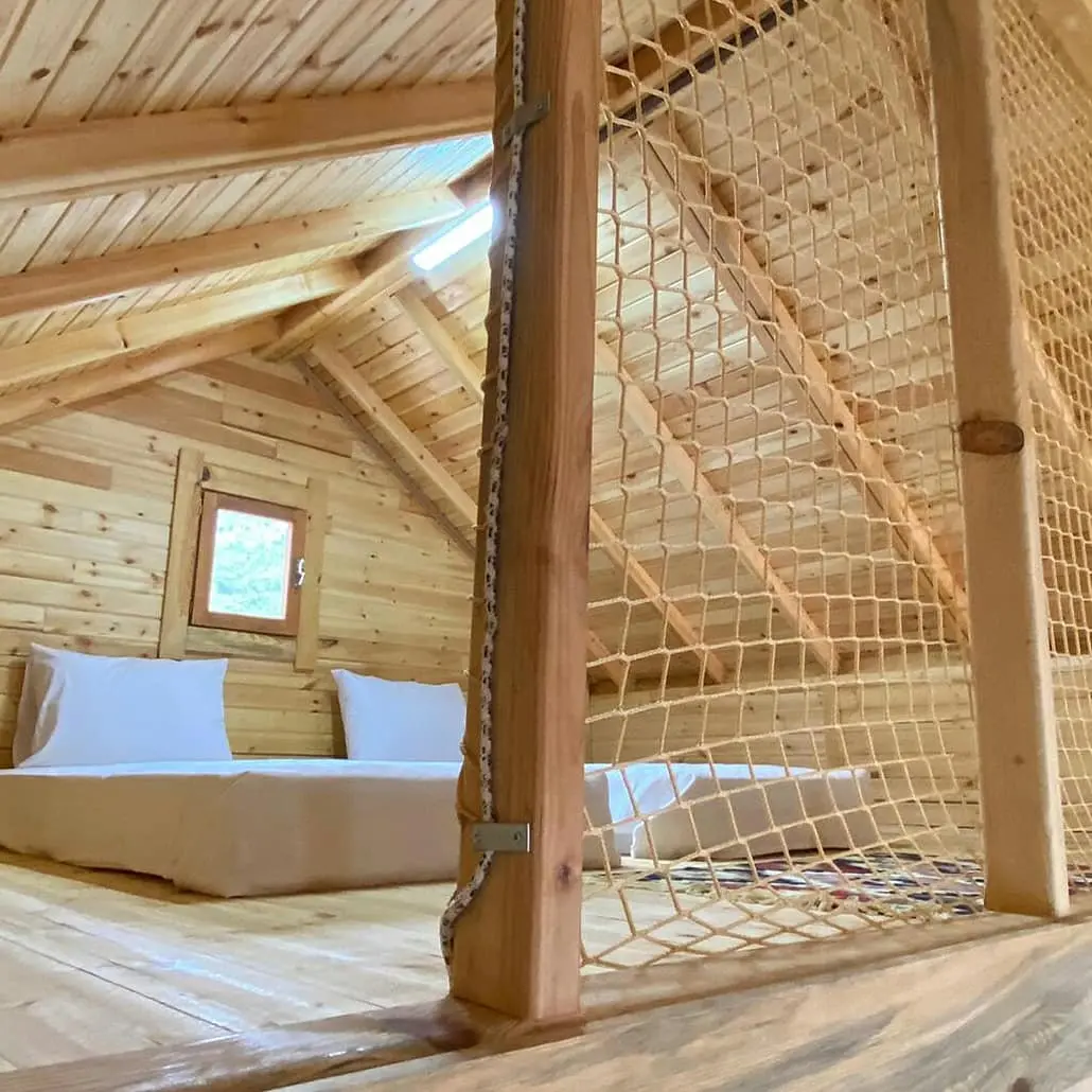 Bungalow Apart İnlice Göcek — Muğla — küçük resim 10