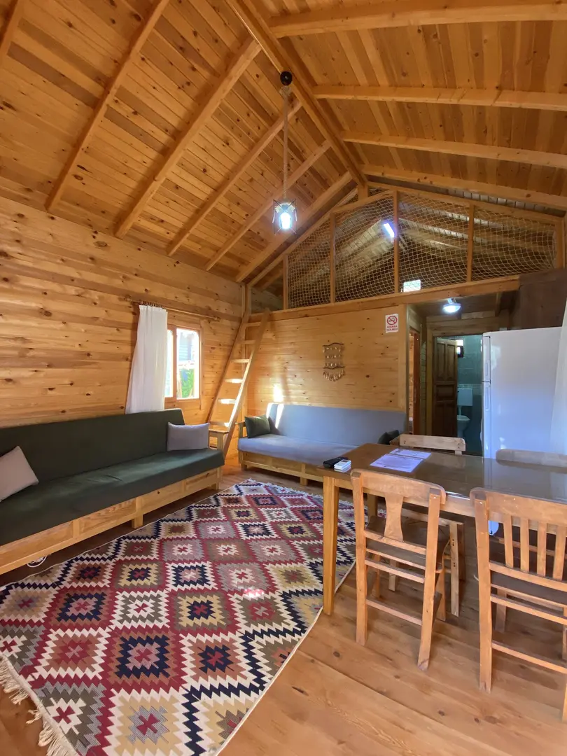 Bungalow Apart İnlice Göcek — Muğla — küçük resim 5