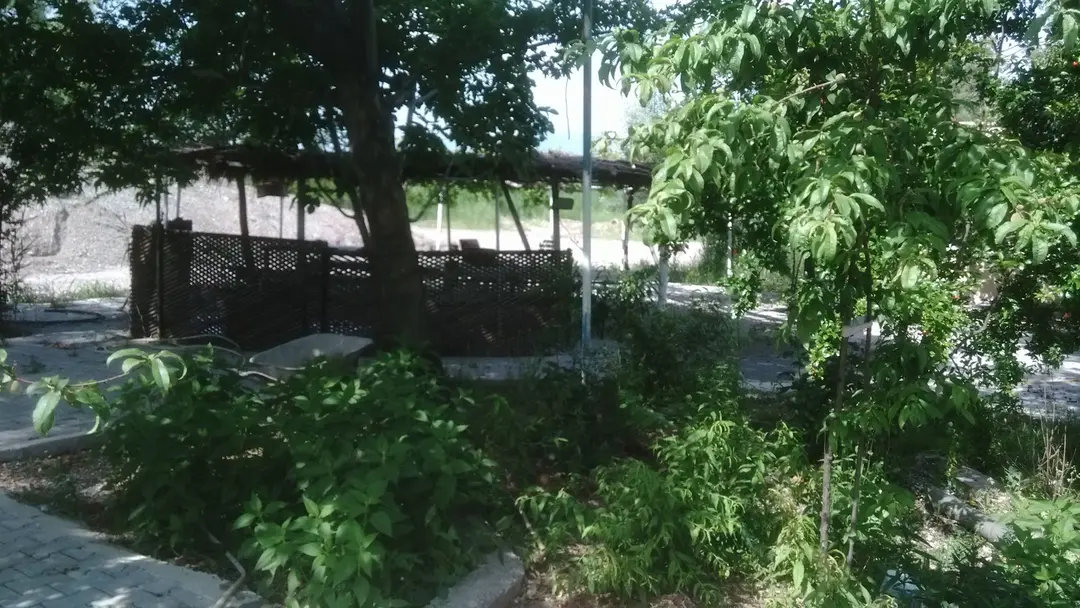 Çamlık Park — Kahramanmaraş — küçük resim 5