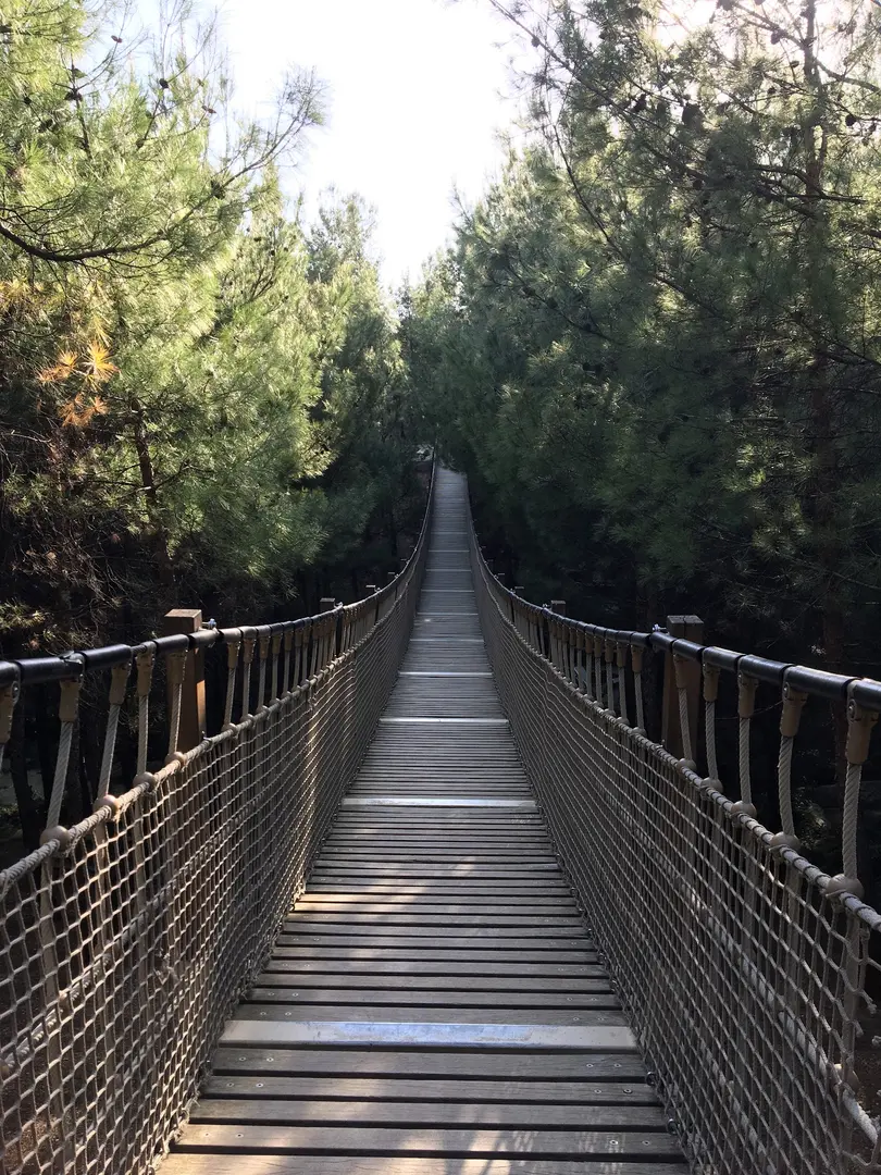 Arslanbey Parkı — Kahramanmaraş — küçük resim 4