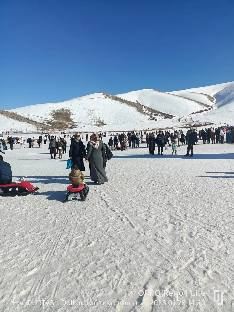 Spor Ve Dinlenme Parkı