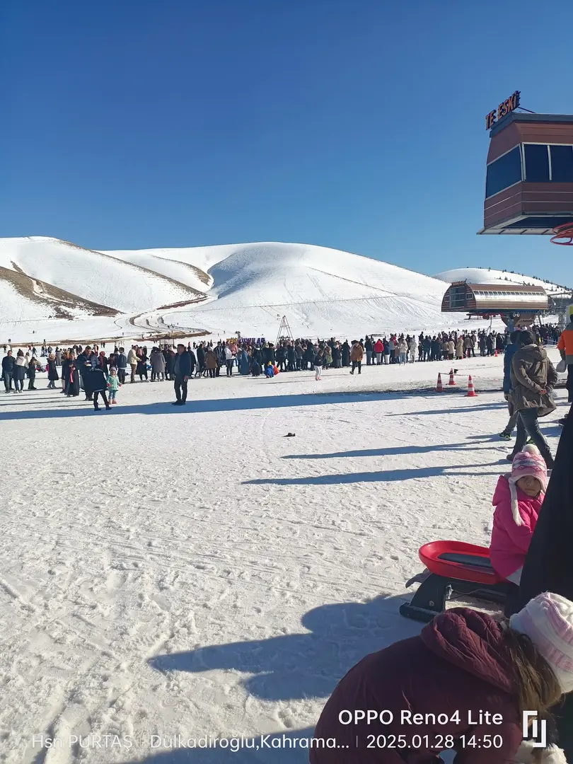 Spor Ve Dinlenme Parkı — Kahramanmaraş — küçük resim 9