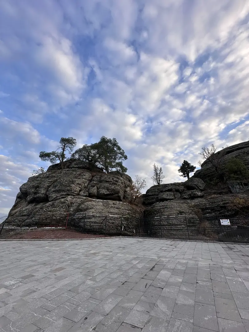 Ali Kayası Glass Terrace — Kahramanmaraş — küçük resim 10