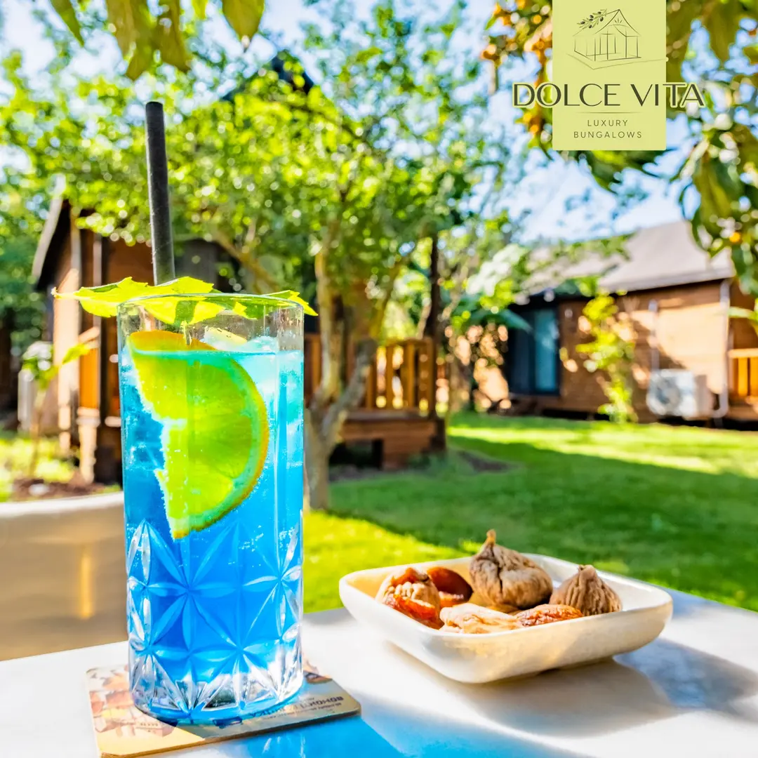 Dolce Vita Luxury Bungalows — Muğla — küçük resim 5
