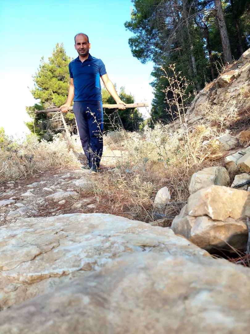Sarıkukur Forest Area — Kahramanmaraş — küçük resim 8