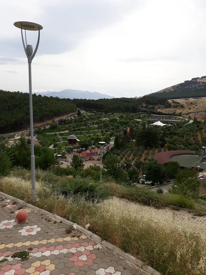 Forest Area — Kahramanmaraş — küçük resim 2