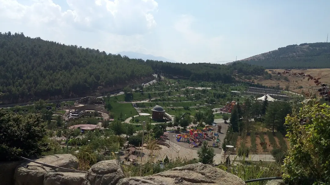 Forest Area — Kahramanmaraş — küçük resim 10