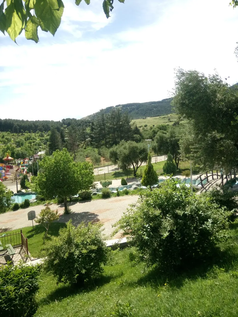 Forest Area — Kahramanmaraş — küçük resim 6