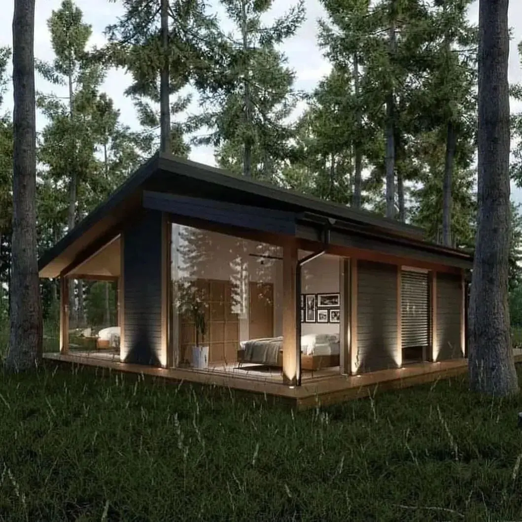 Mrs Bungalow | Bungalov House Production — Kahramanmaraş — küçük resim 2