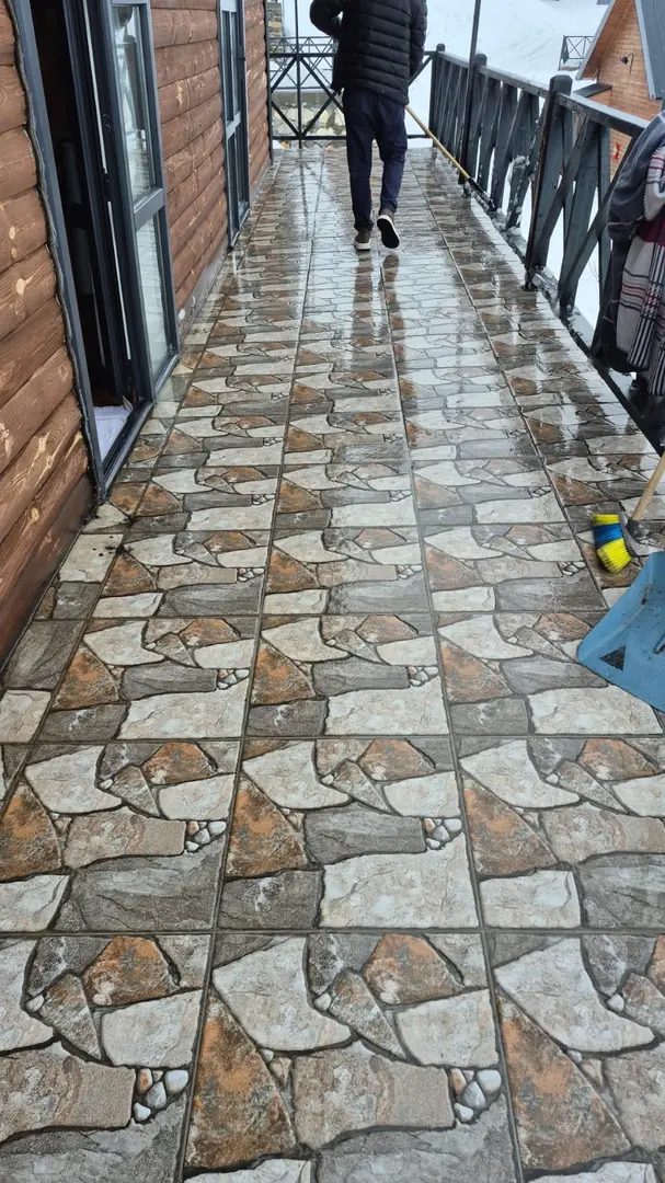 Yedikuyular Bungalov Otel — Kahramanmaraş — küçük resim 7