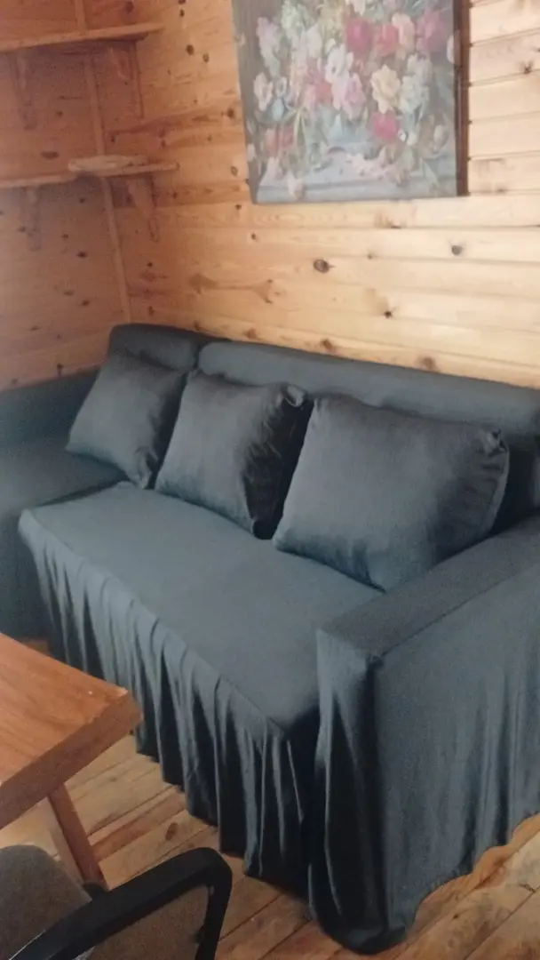Yedikuyular Bungalov Otel — Kahramanmaraş — küçük resim 4