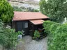 Mavi Yeşil Bungalow og Restaurant