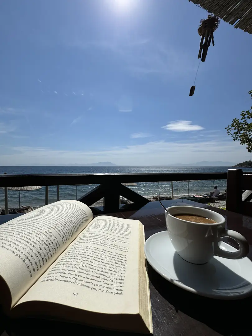 Mavi Yeşil Bungalow y Restaurante — Muğla — küçük resim 7