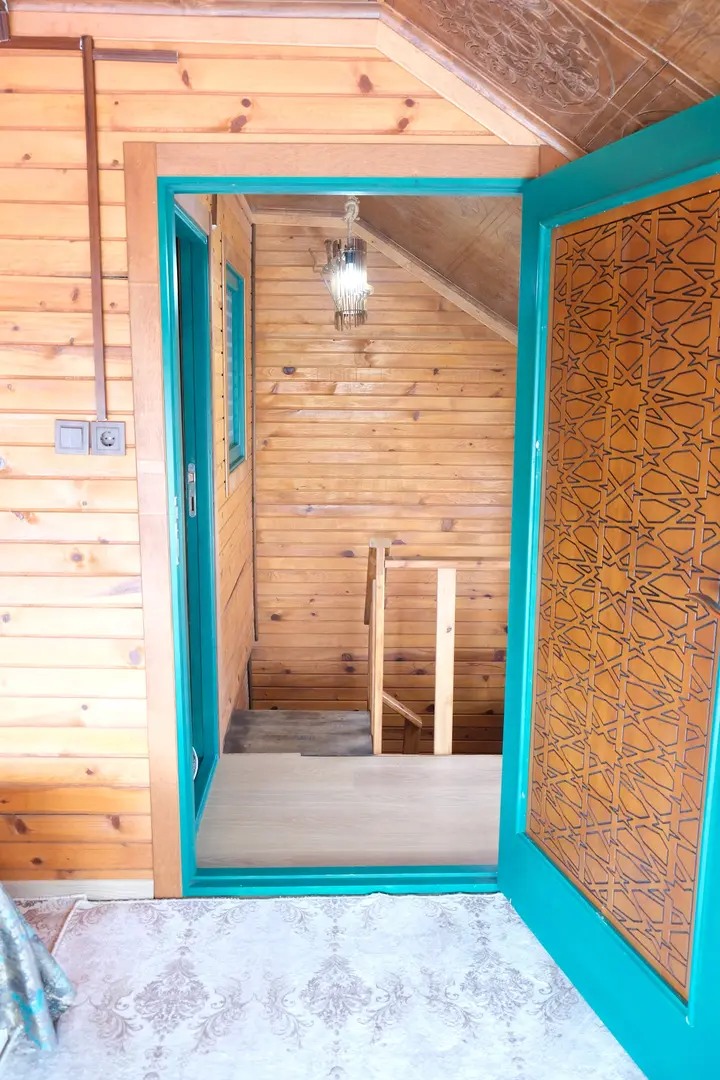 Ferah Yayla Bungalov & Restoran — Kahramanmaraş — küçük resim 5