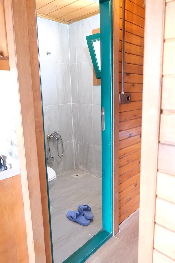 Ferah Yayla Bungalov & Restoran — Kahramanmaraş — küçük resim 2