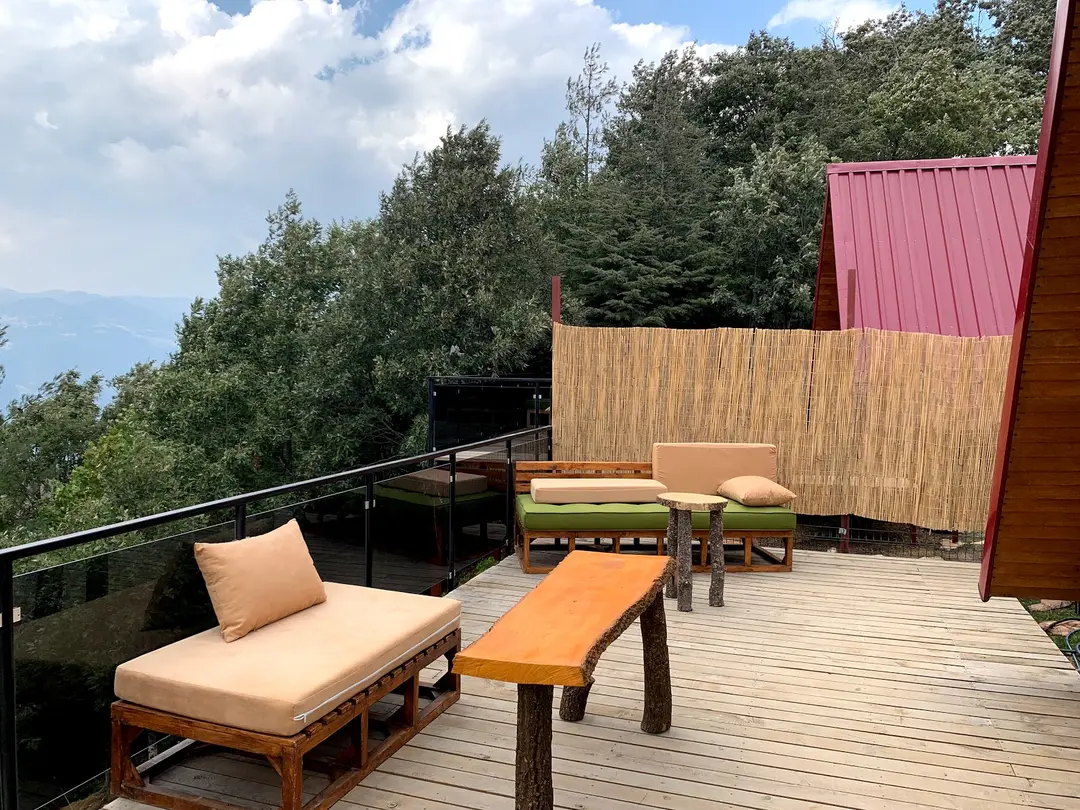 Ferah Yayla Bungalov & Restoran — Kahramanmaraş — küçük resim 6