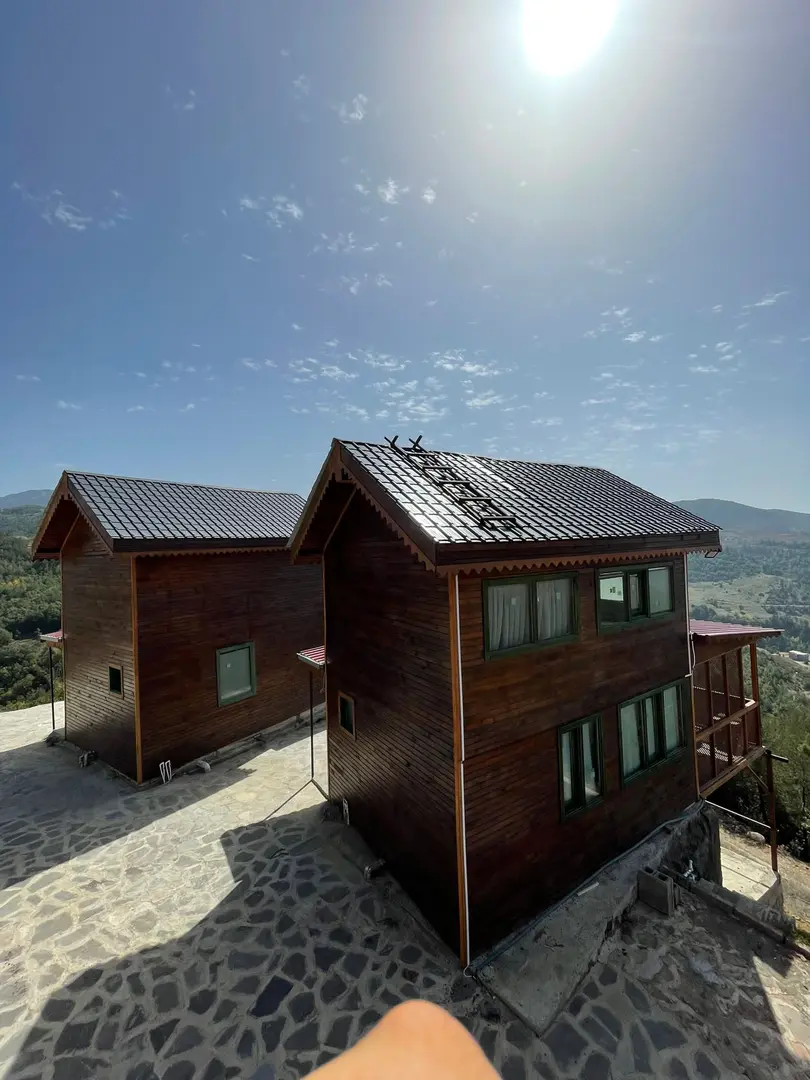 Ferah Yayla Bungalov & Restoran — Kahramanmaraş — küçük resim 7
