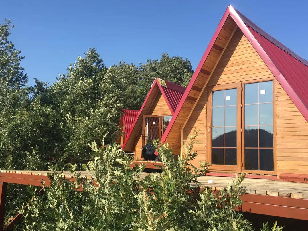 Ferah Yayla Bungalov & Restoran