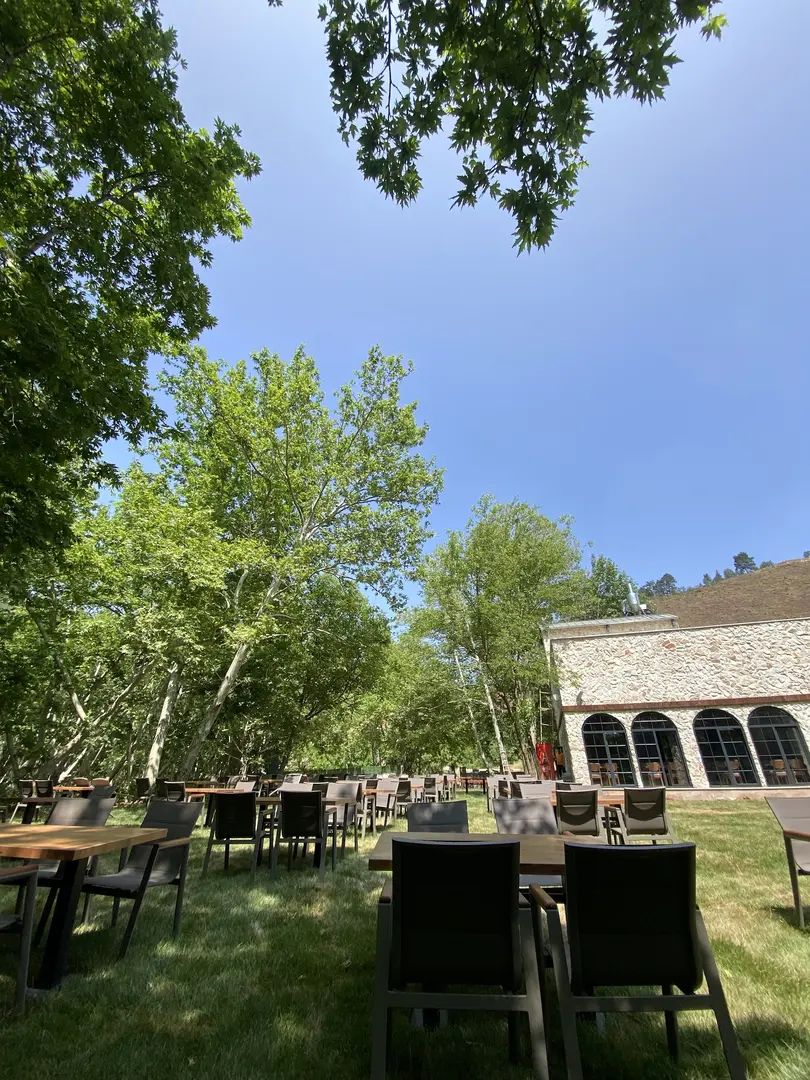 Fırnız Lotus Bungalov Hotel — Kahramanmaraş — küçük resim 7