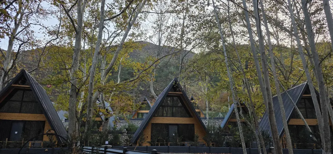 Fırnız Lotus Bungalov Hotel — Kahramanmaraş — küçük resim 3