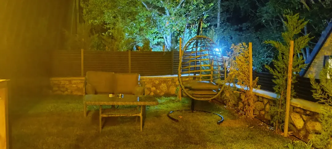 Fırnız Lotus Bungalov Hotel — Kahramanmaraş — küçük resim 6