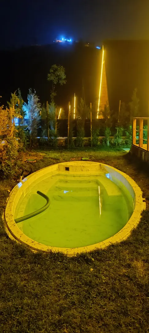 Fırnız Lotus Bungalov Hotel — Kahramanmaraş — küçük resim 5
