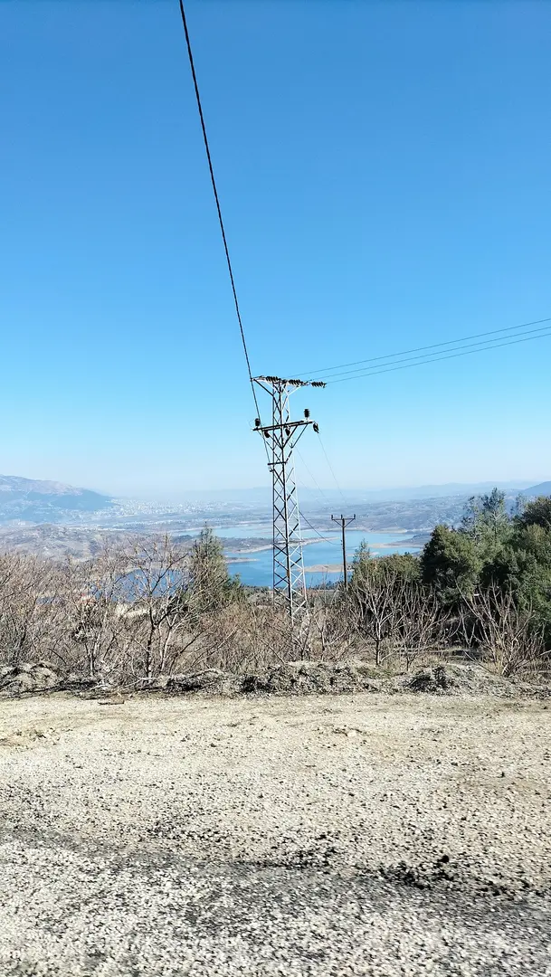 Başkoniş Yaylası Orman Evleri — Kahramanmaraş — küçük resim 6