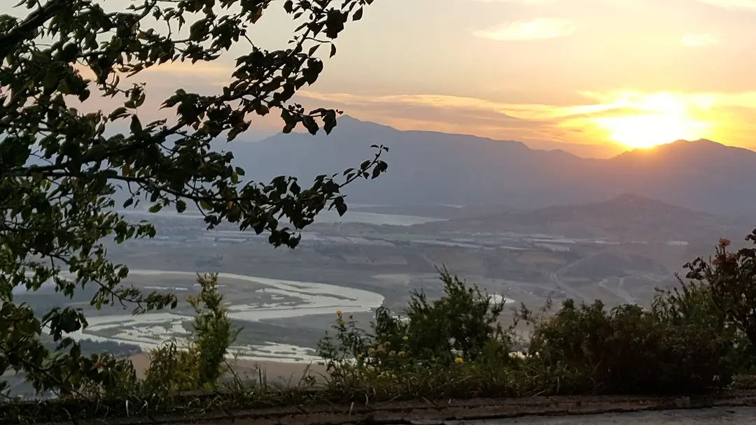 Çamlıca Dağ Evleri — Kahramanmaraş — küçük resim 3