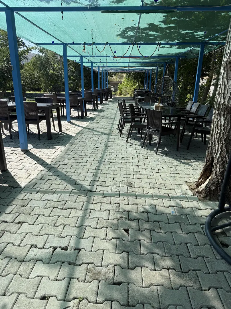 Düzbağ Bungalov Evleri & Restaurant — Kahramanmaraş — küçük resim 5