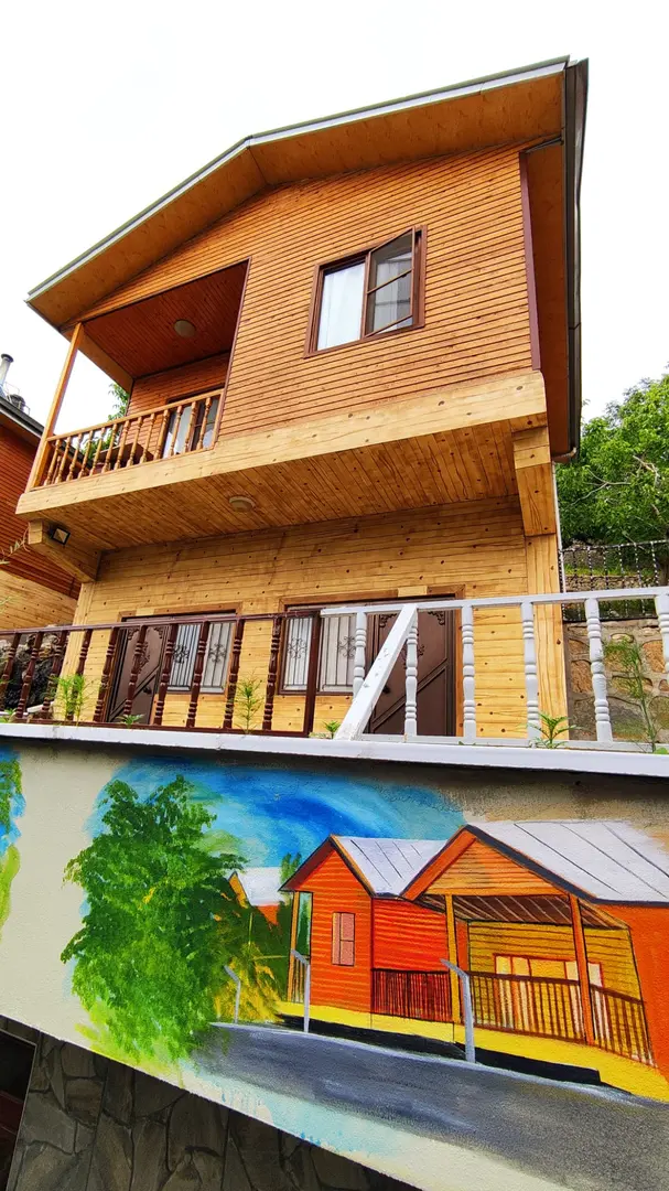 Ertunç Turizm Tesisi Bungalov Hotel Restaurant — Kahramanmaraş — küçük resim 7