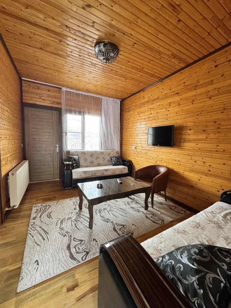 Ertunç Turizm Tesisi Bungalov Hotel Restaurant — Kahramanmaraş — küçük resim 8