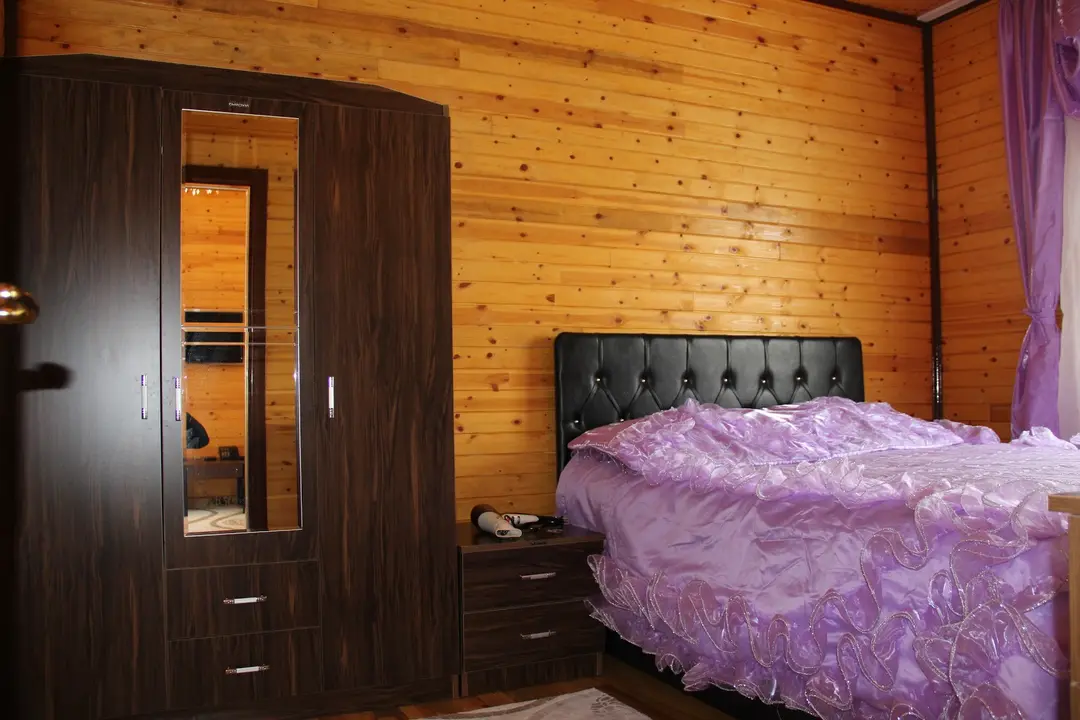 Ertunç Turizm Tesisi Bungalov Hotel Restaurant — Kahramanmaraş — küçük resim 2