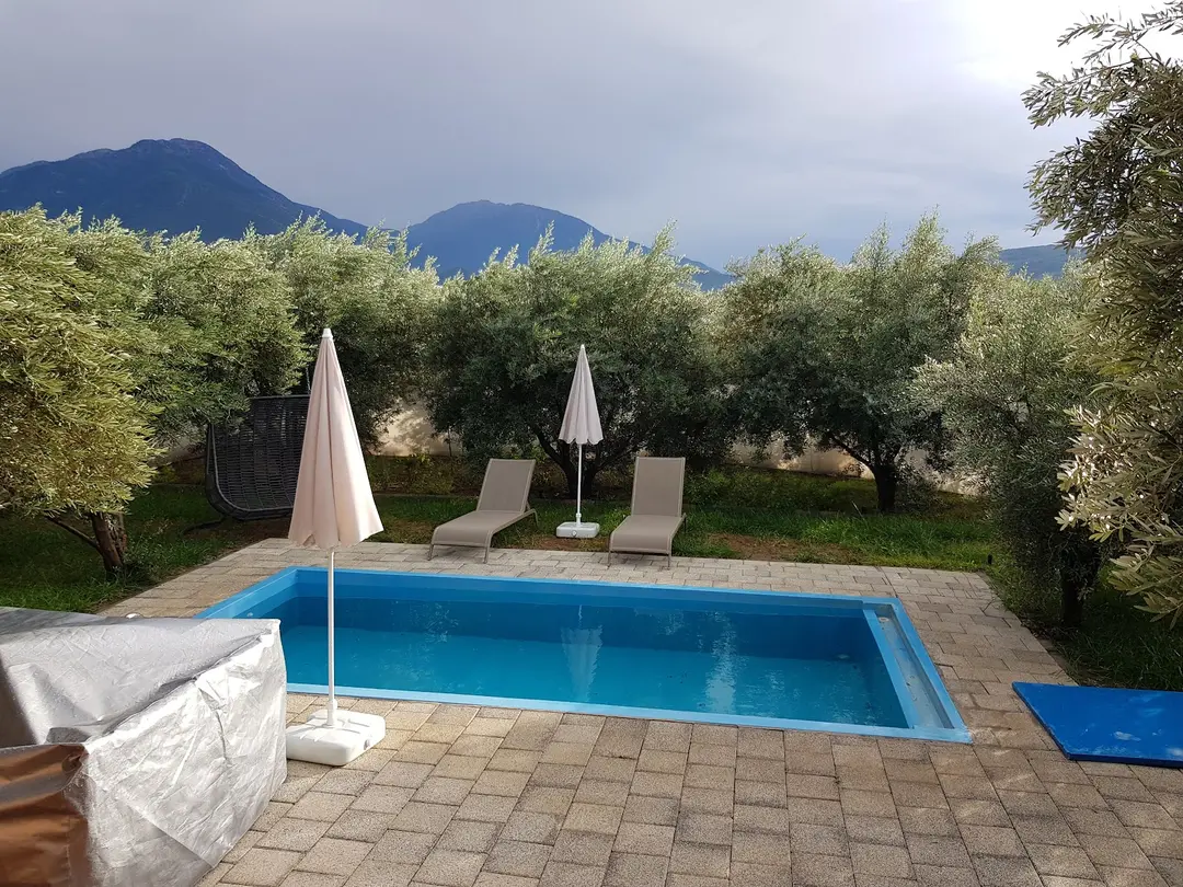 Olive House Bungalow Villa Fethiye — Muğla — küçük resim 8