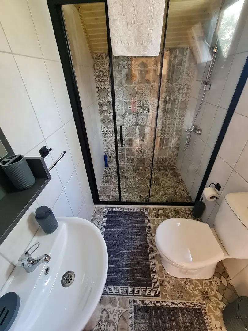 Olive House Bungalow Villa Fethiye — Muğla — küçük resim 3