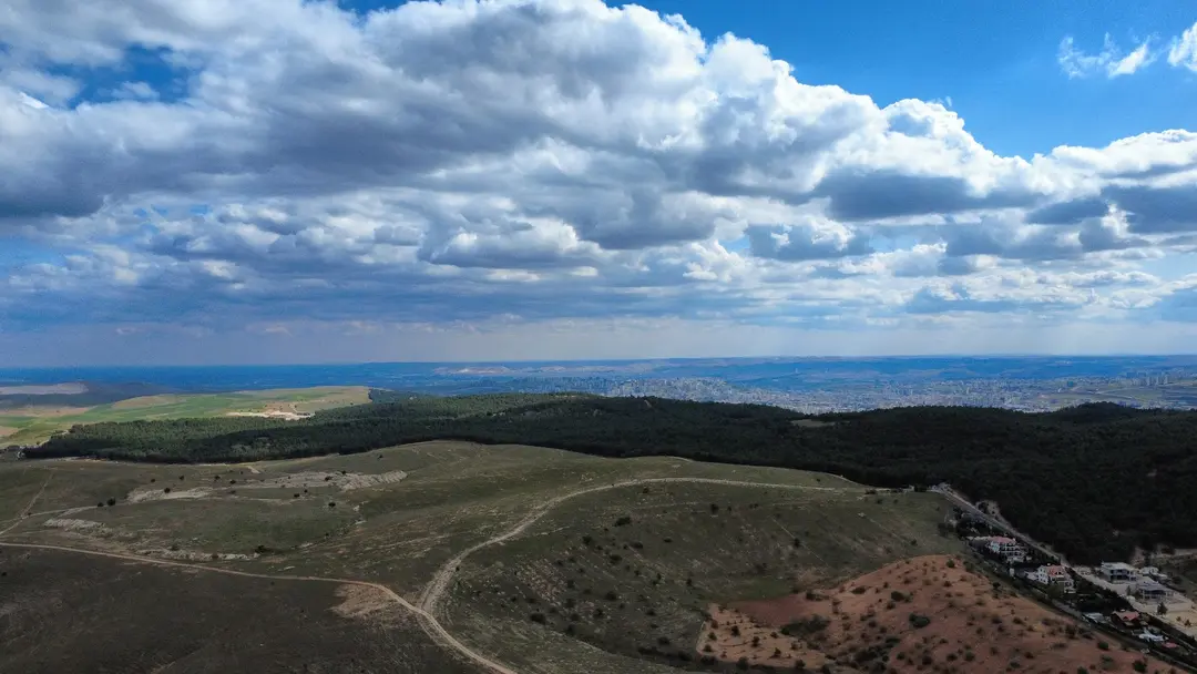 Gölpınar Nature Park — Şanlıurfa — küçük resim 2