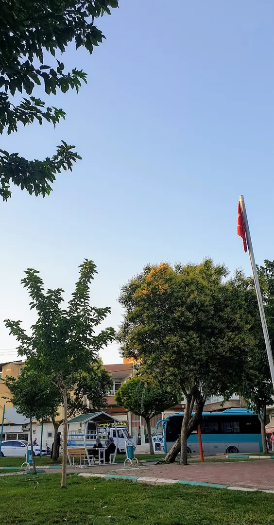 Cuma Gönüllü — Şanlıurfa — küçük resim 3