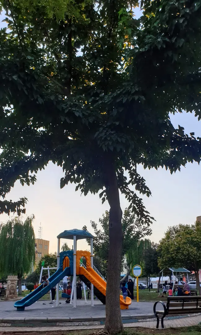 Cuma Gönüllü — Şanlıurfa — küçük resim 4