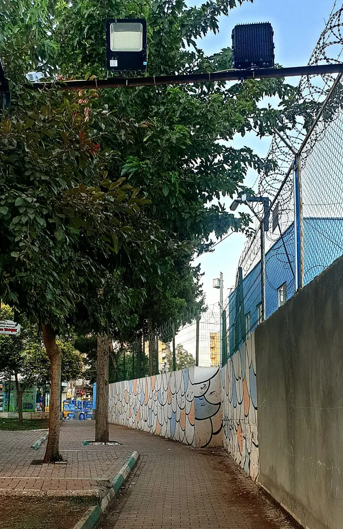 Cuma Gönüllü — Şanlıurfa — küçük resim 7