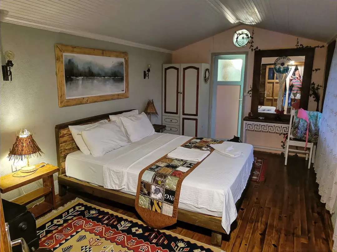 Begonvilla Bungalows — Muğla — küçük resim 7