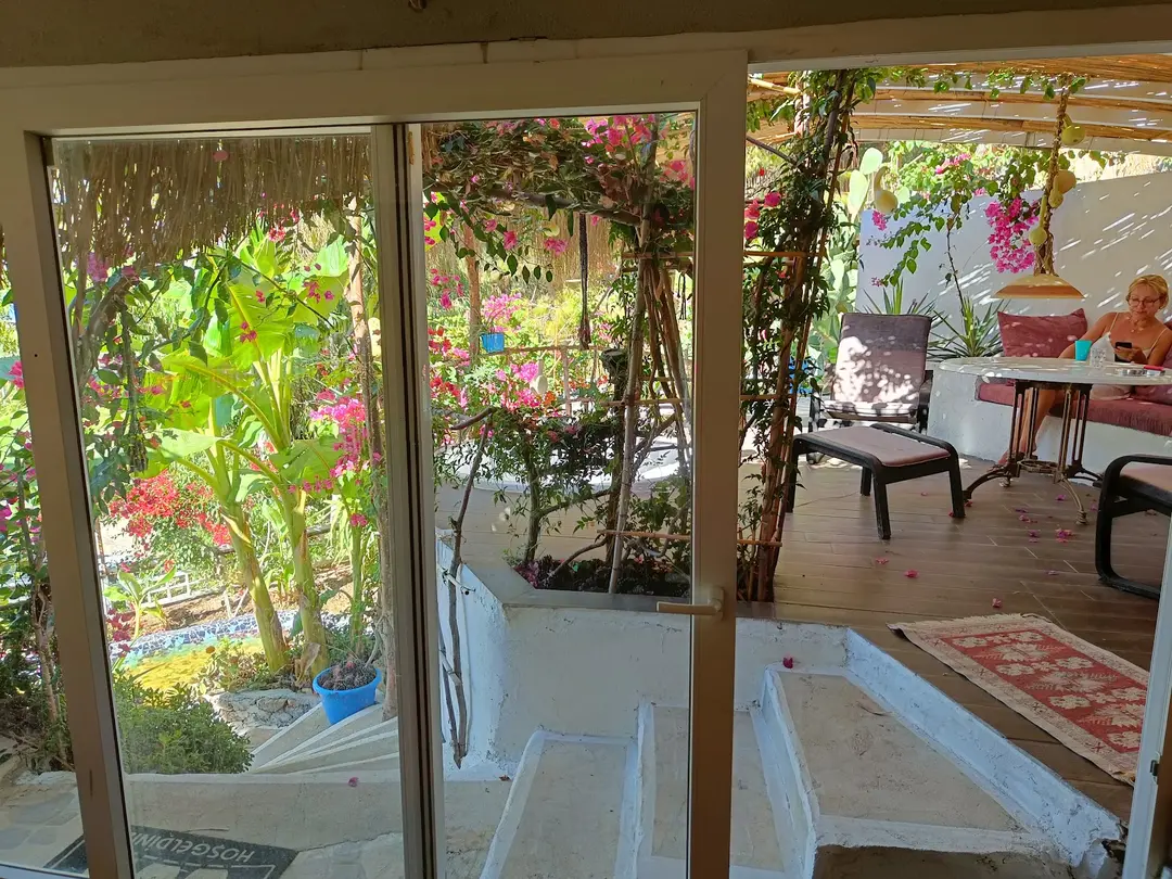 Begonvilla Bungalows — Muğla — küçük resim 5