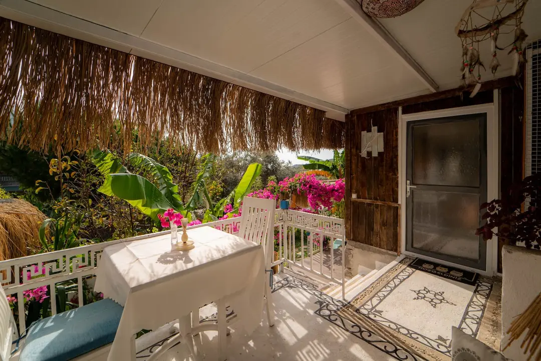 Begonvilla Bungalows — Muğla — küçük resim 4