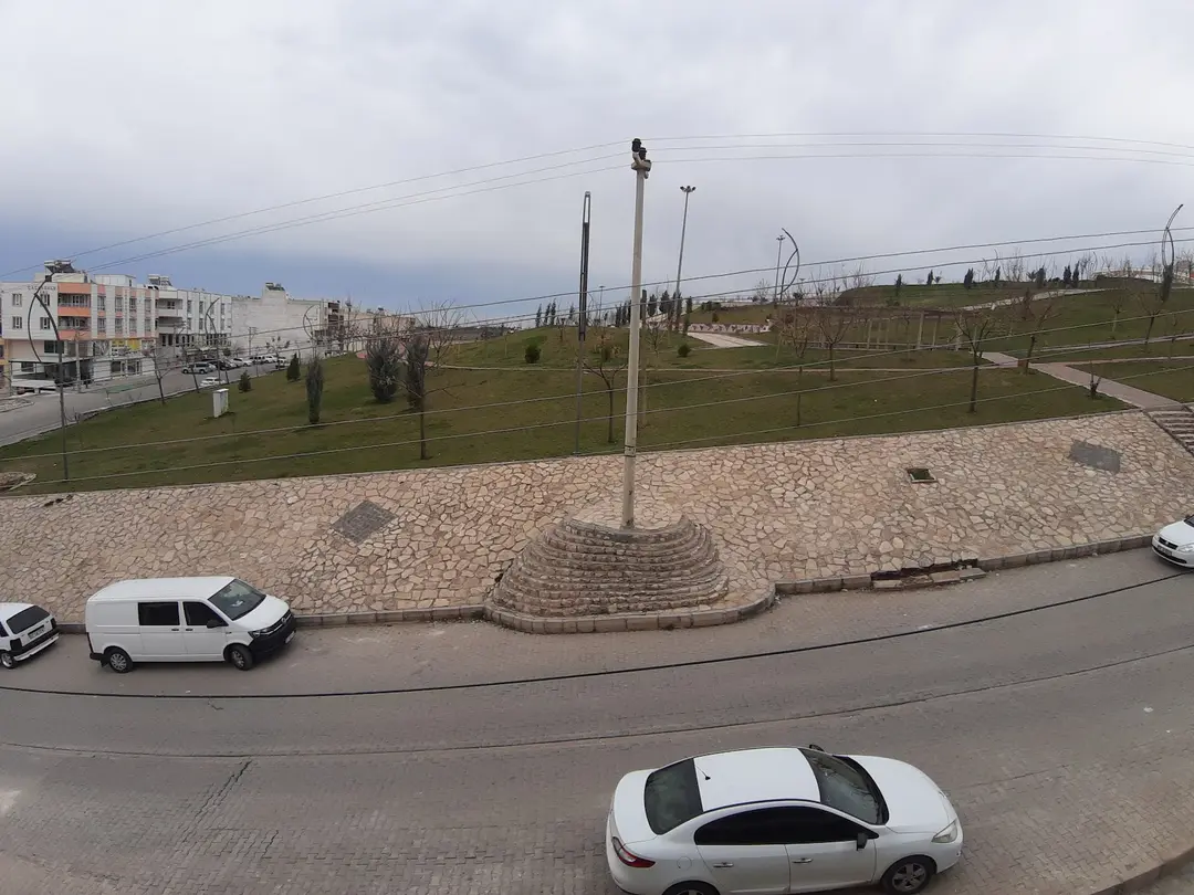 ŞBB Selahaddin-i Eyyubi Parkı — Şanlıurfa — küçük resim 3