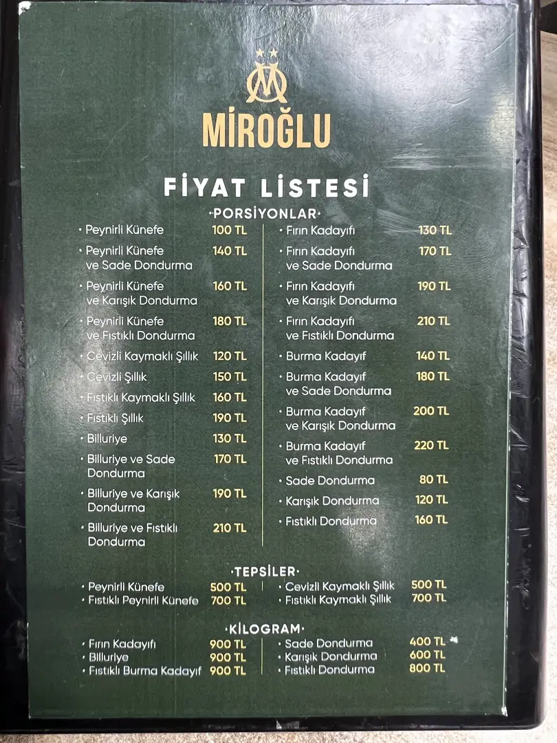 Ahmet miroglu — Şanlıurfa — küçük resim 5