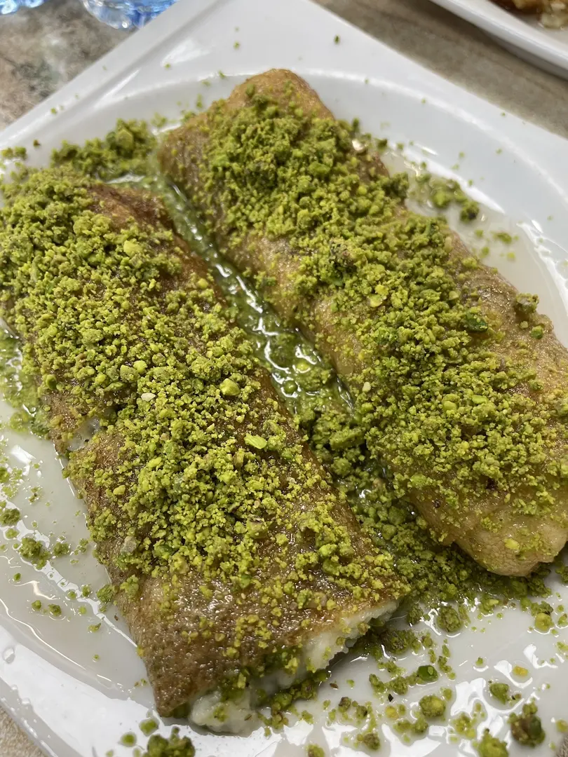 Ahmet miroglu — Şanlıurfa — küçük resim 2