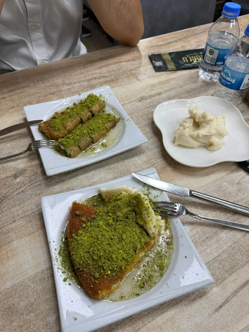 Ahmet miroglu — Şanlıurfa — küçük resim 6