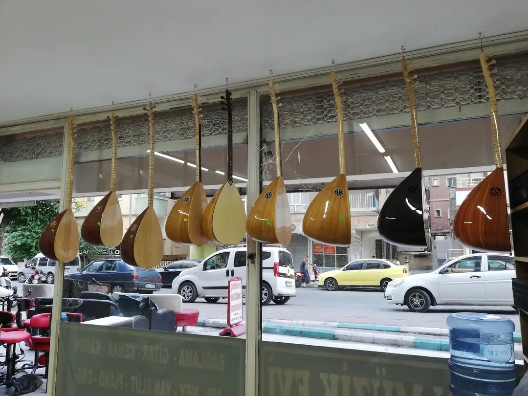 Çoban malikanesiii — Şanlıurfa — küçük resim 4