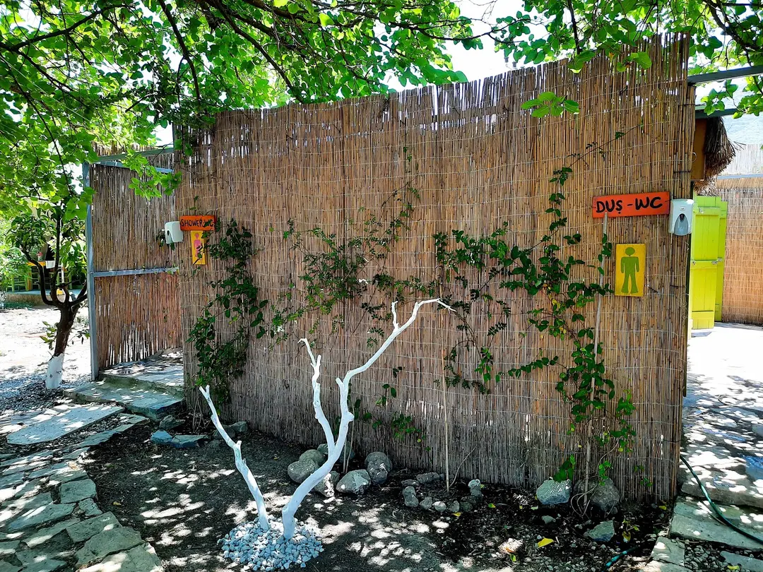 Limonata Bungalov Bodrum — Muğla — küçük resim 6
