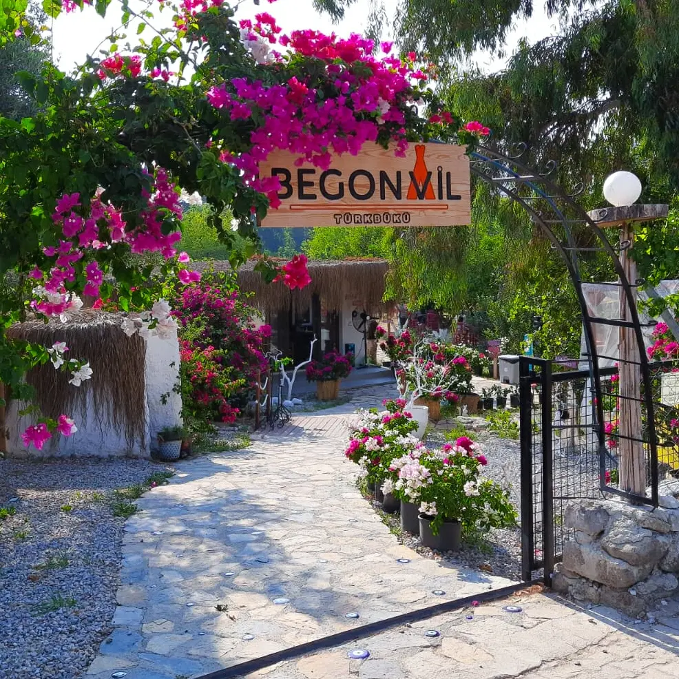 Limonata Bungalov Bodrum — Muğla — küçük resim 4