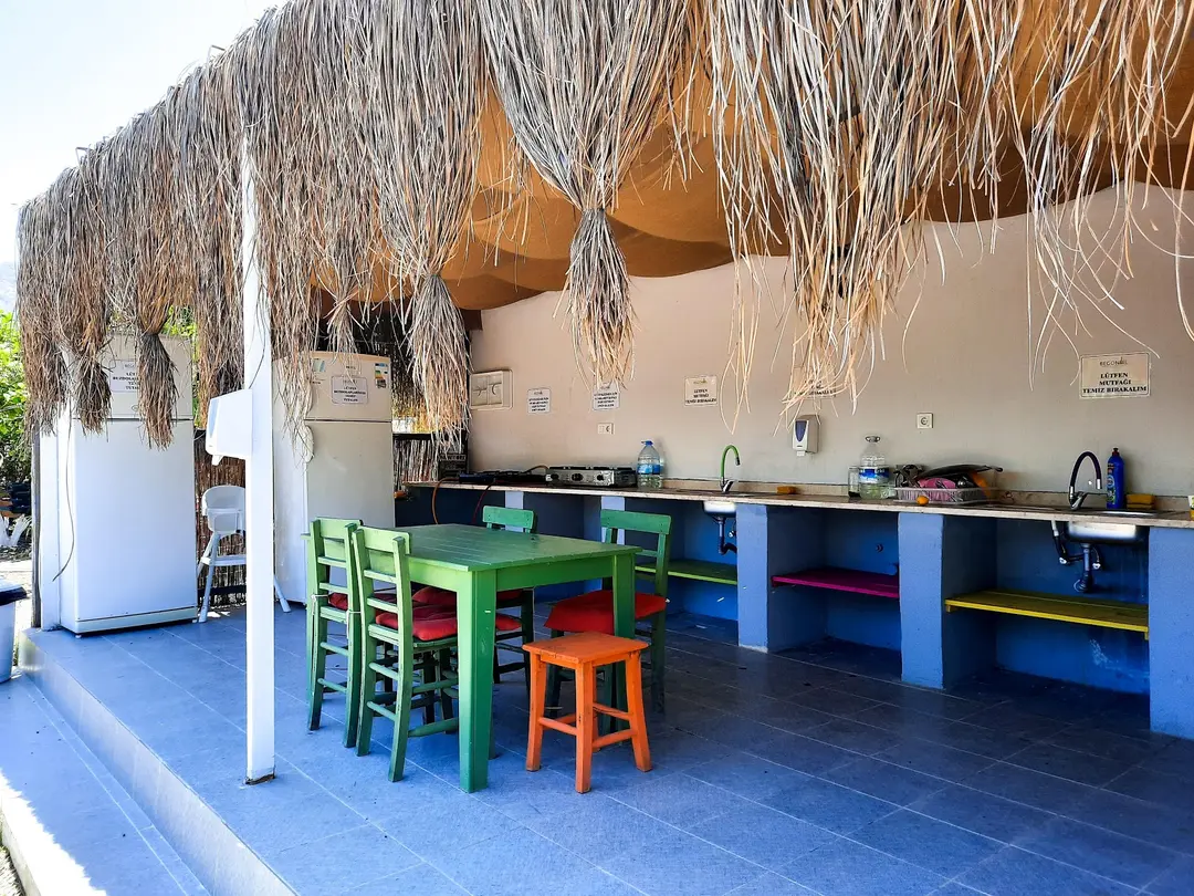 Limonata Bungalov Bodrum — Muğla — küçük resim 5