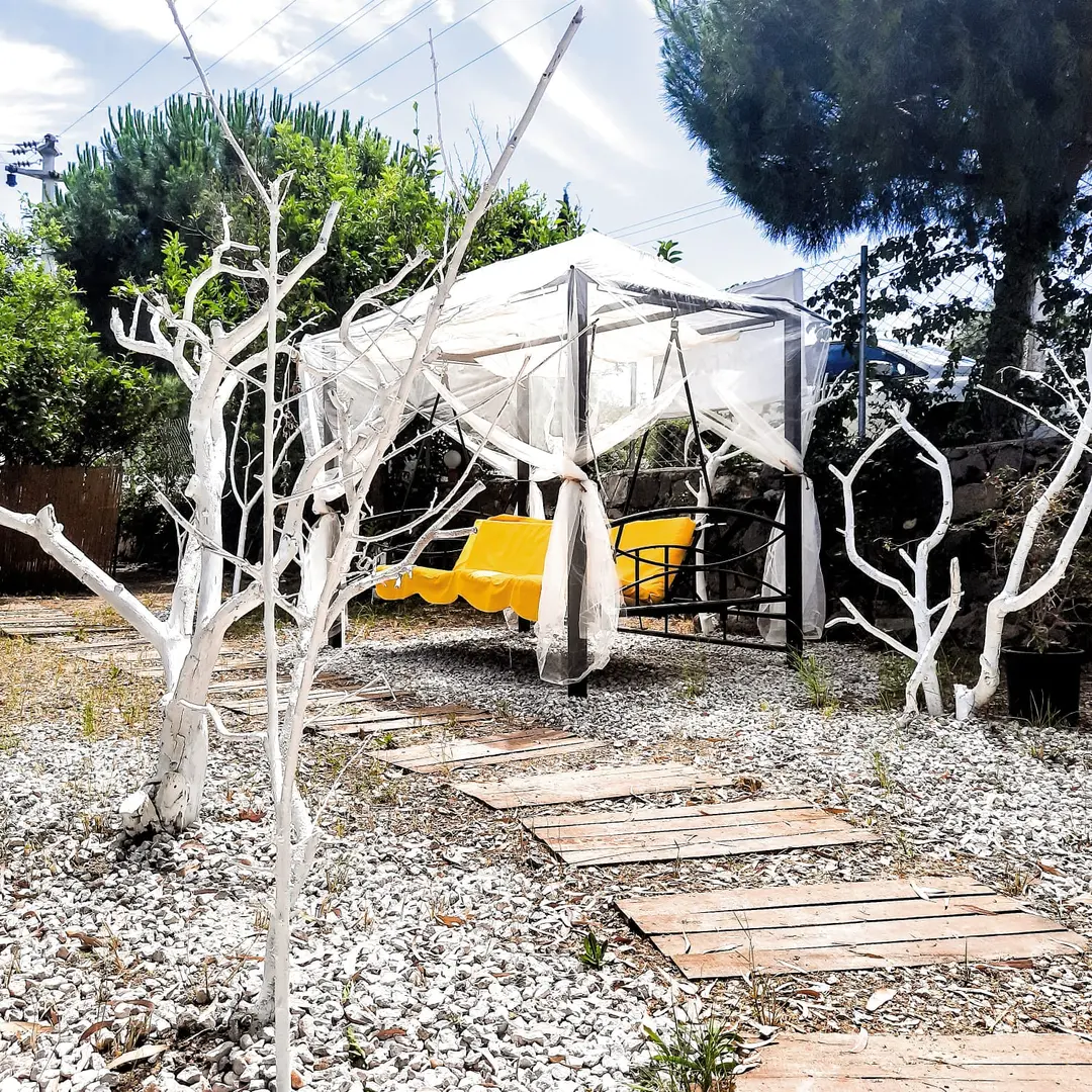 Limonata Bungalov Bodrum
